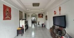 Blk 98 Crescent View (Queenstown), HDB 3 Rooms #552879821